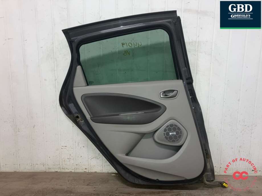 Renault Zoe, 2013-2019 (Fase 1) (821011380R|821013444R)