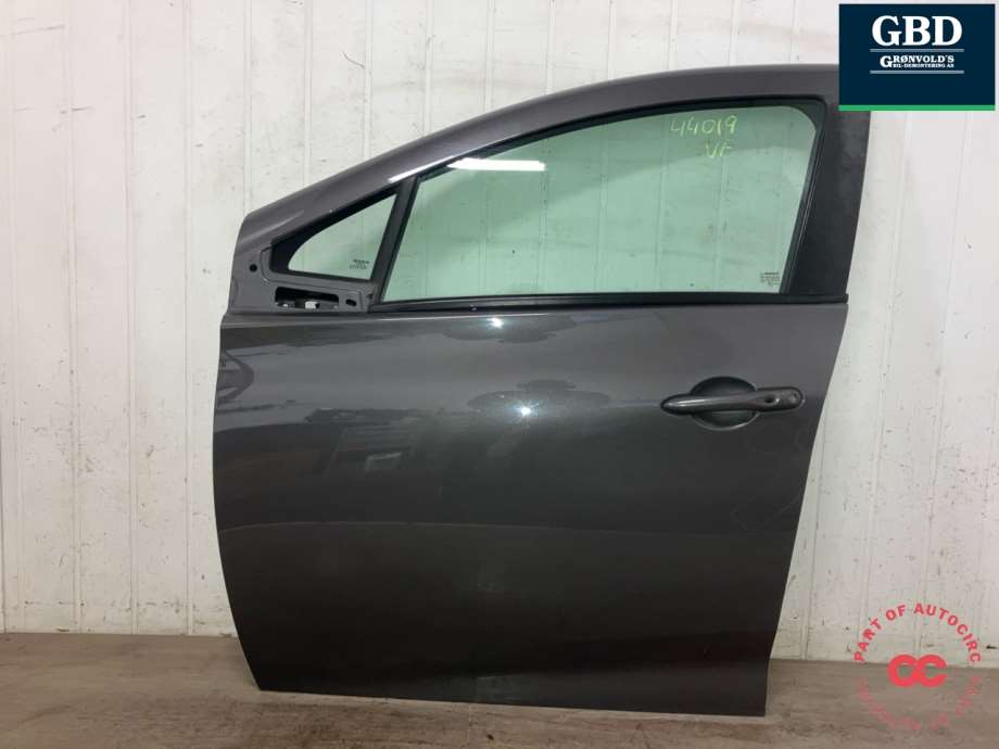 Renault Zoe, 2013-2019 (Fase 1)(|801011691R)