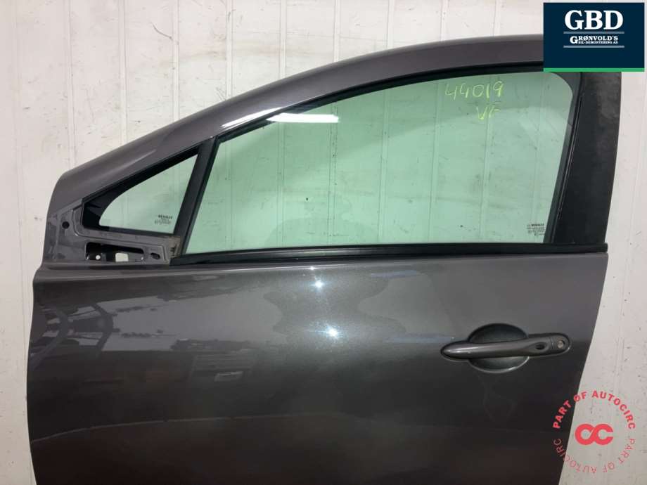 Renault Zoe, 2013-2019 (Fase 1) (801011691R|801012271R)