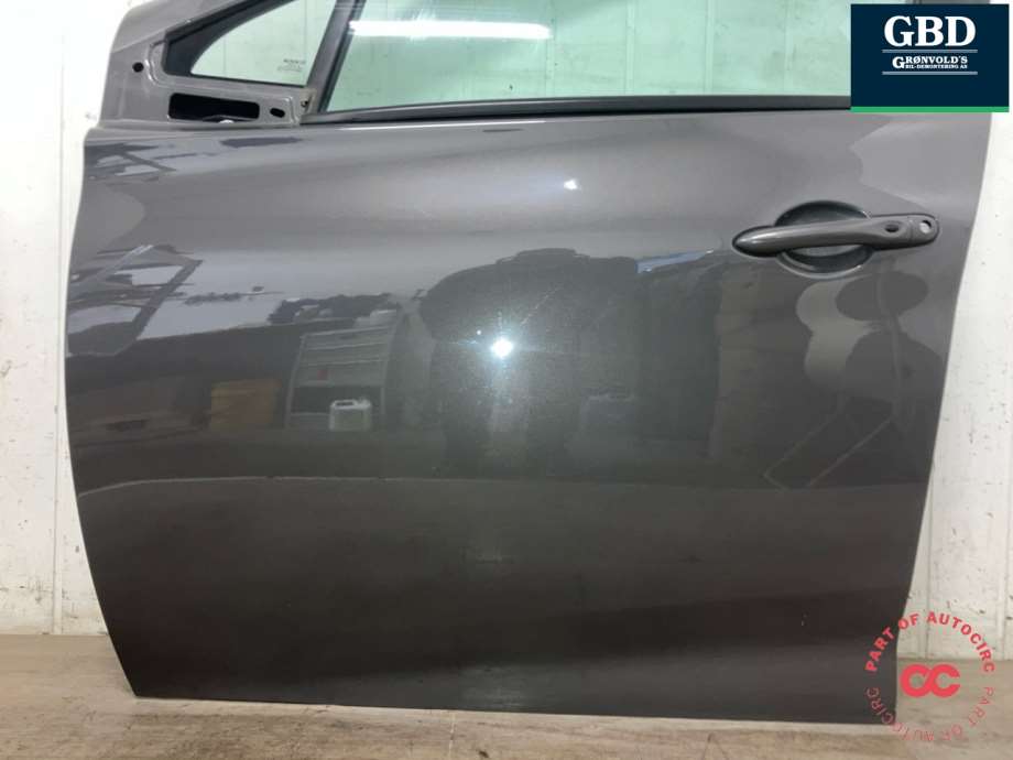Renault Zoe, 2013-2019 (Fase 1) (801011691R|801012271R)