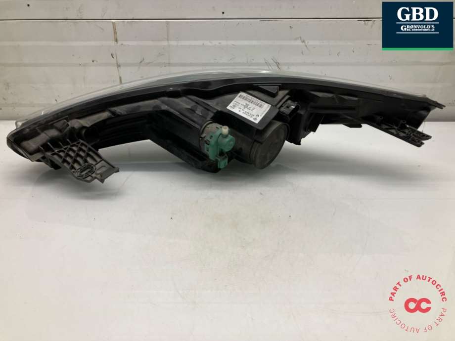 Renault Zoe, 2013-2019 (Fase 1) (260108268R|26010 9891R)