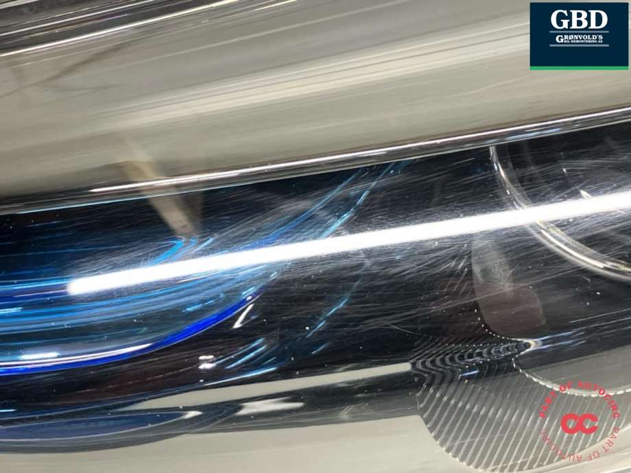 Renault Zoe, 2013-2019 (Fase 1) (260609522R|26060 5036R)