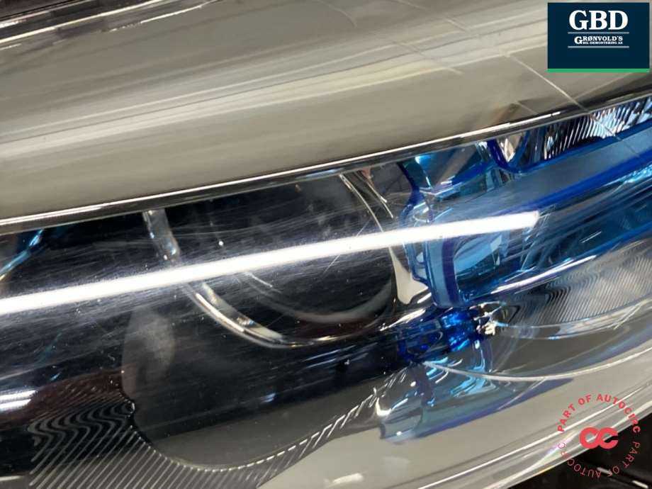 Renault Zoe, 2013-2019 (Fase 1) (260609522R|26060 5036R)