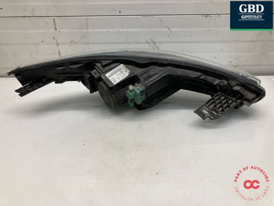 Renault Zoe, 2013-2019 (Fase 1) (260609522R|26060 5036R)