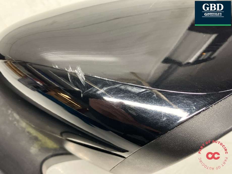 Renault Zoe, 2013-2019 (Fase 1) (963012190R)