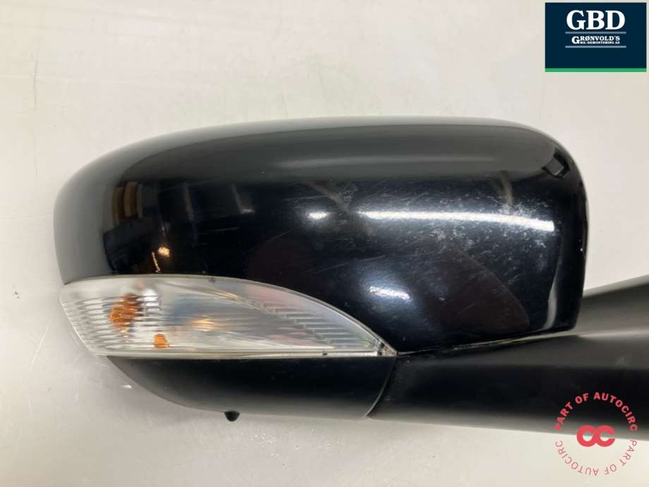 Renault Zoe, 2013-2019 (Fase 1) (963012190R)