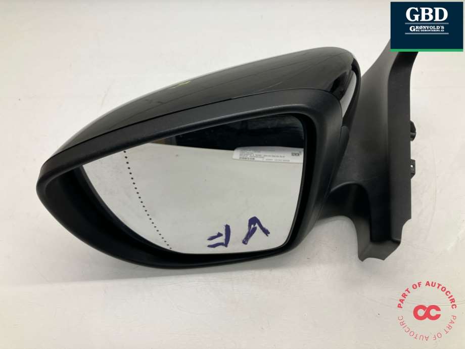 Renault Zoe, 2013-2019 (Fase 1)(|963027664R)