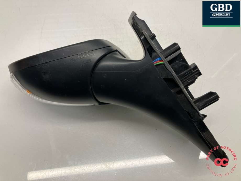 Renault Zoe, 2013-2019 (Fase 1) (963027664R)