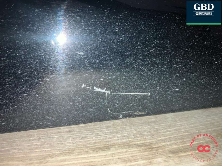Tesla Model S, 2013-2016 (Fase 1) (6006622-E0-E|6006622-E0-G|6006622-E0-H)