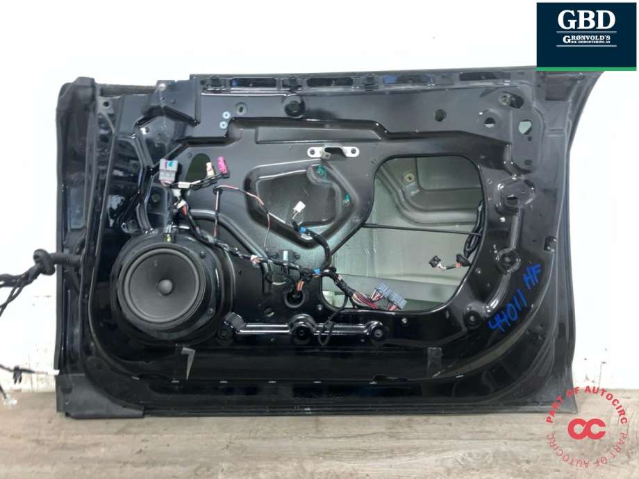 Tesla Model S, 2013-2016 (Fase 1) (6006622-E0-E|6006622-E0-G|6006622-E0-H)