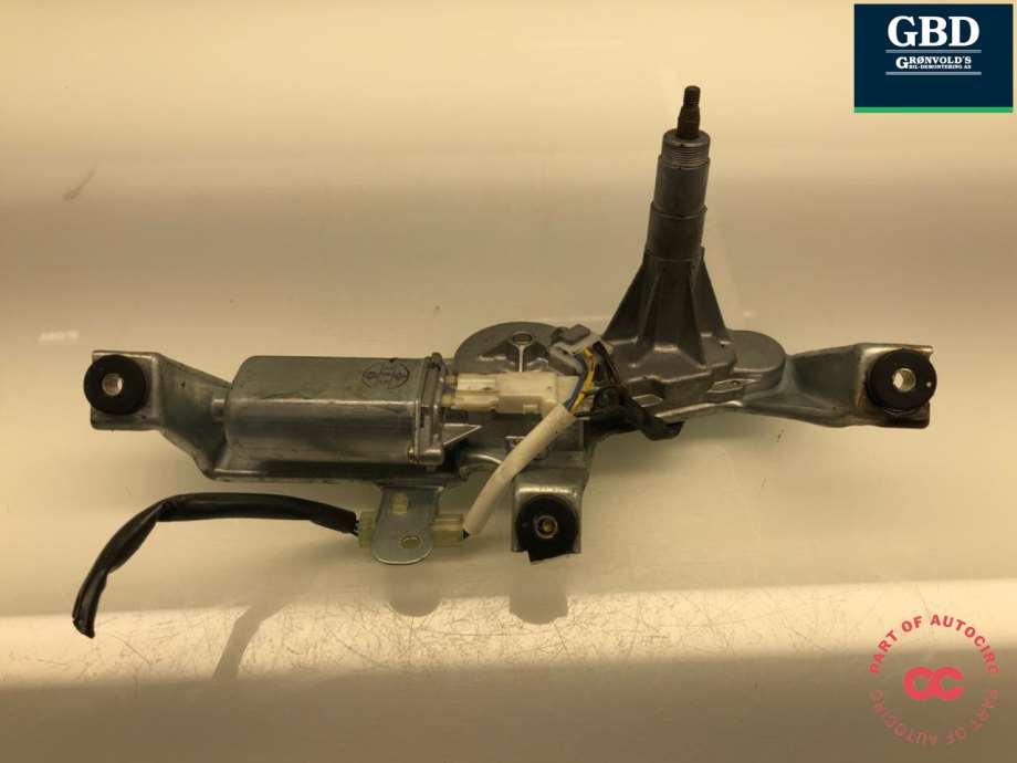 Subaru Forester, 2002-2005 (Type II, Fase 1)(|86510SA070)