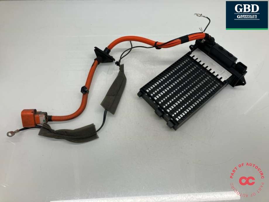 Varmeapparat PTC-heater til Nissan Leaf 2018-->> (Type II) (271433NF1B|)