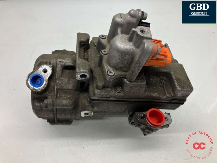 Renault Zoe, 2013-2019 (Fase 1)(|926008525R)