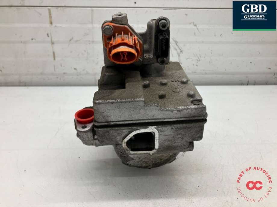 Renault Zoe, 2013-2019 (Fase 1) (926008525R|926001212R|926005020R)