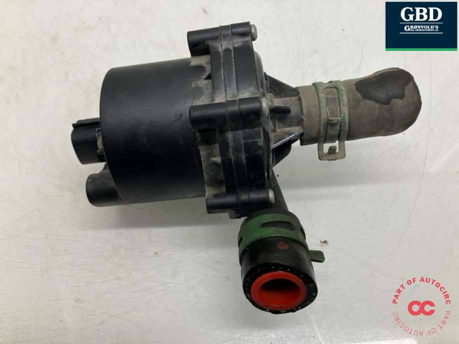 Renault Zoe, 2013-2019 (Fase 1) (144B03731R)