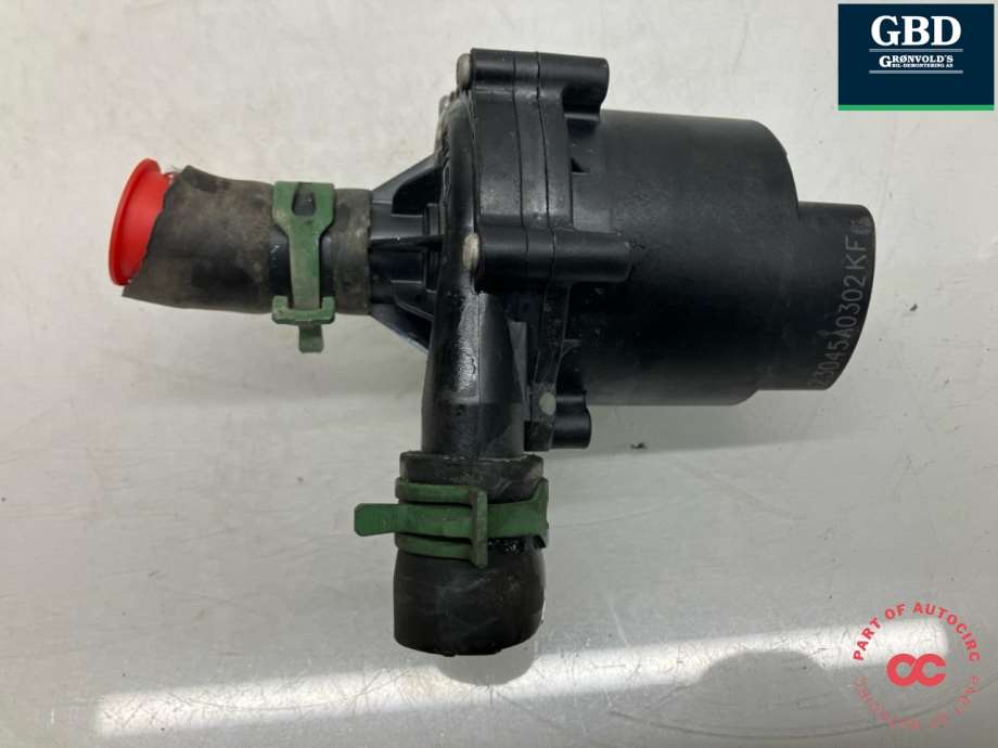 Renault Zoe, 2013-2019 (Fase 1) (144B03731R)