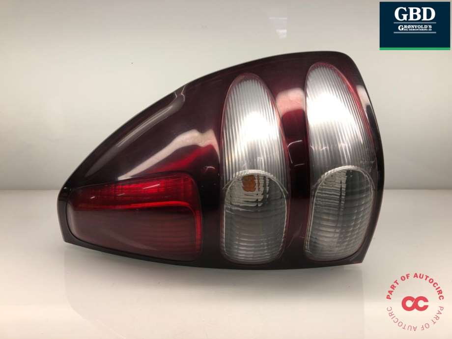 Toyota Land Cruiser 120, 2002-2009(|8155160701)