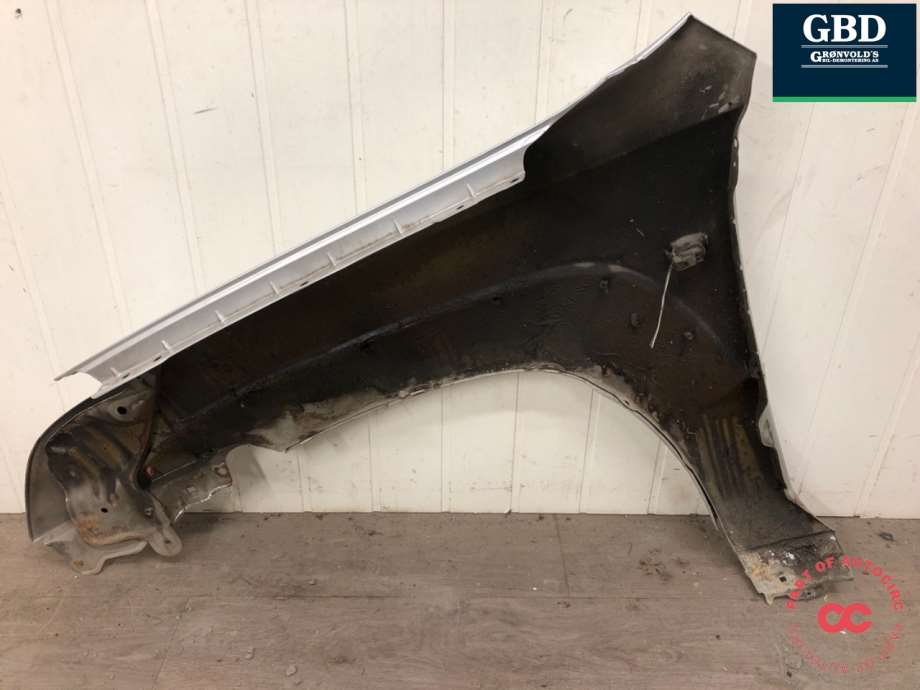 Toyota Land Cruiser 120, 2002-2009 (5380160850)