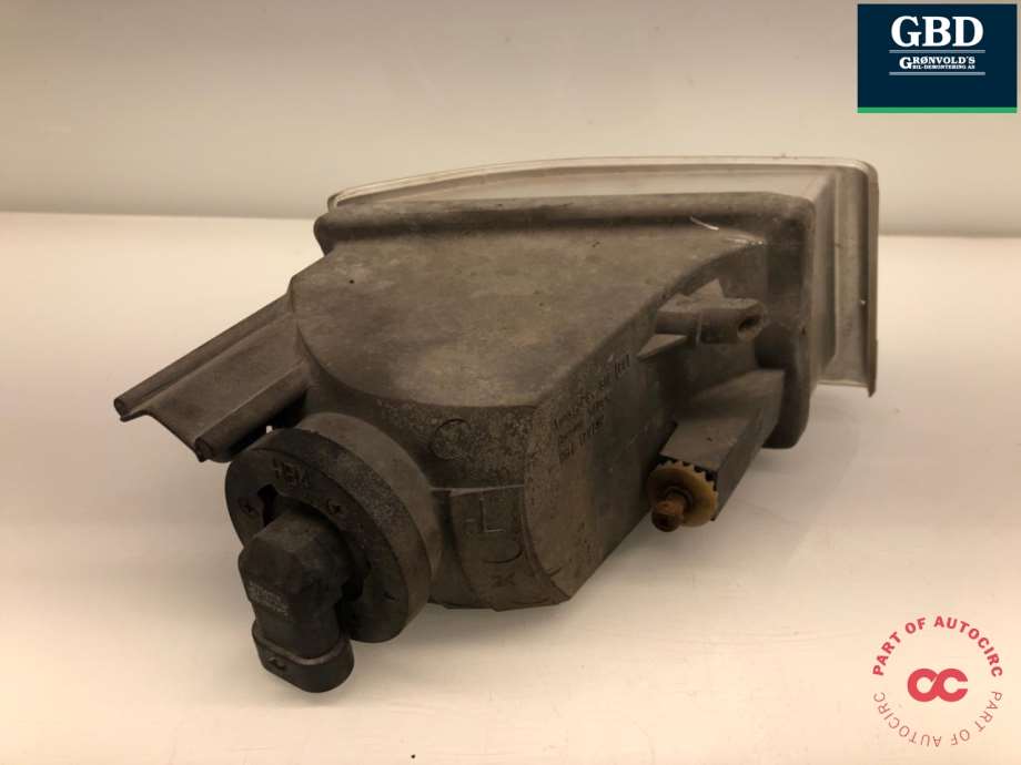 Toyota Land Cruiser 120, 2002-2009 (8122160071|8122160070)