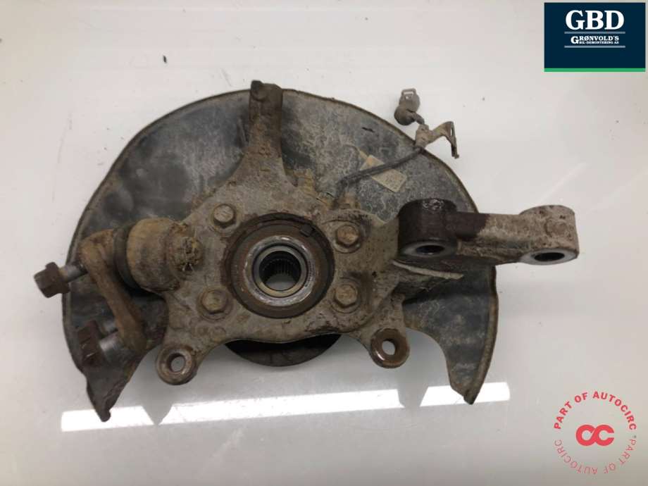 Lexus NX, 2014-2021 (Type I, AZ10) (4321278010)