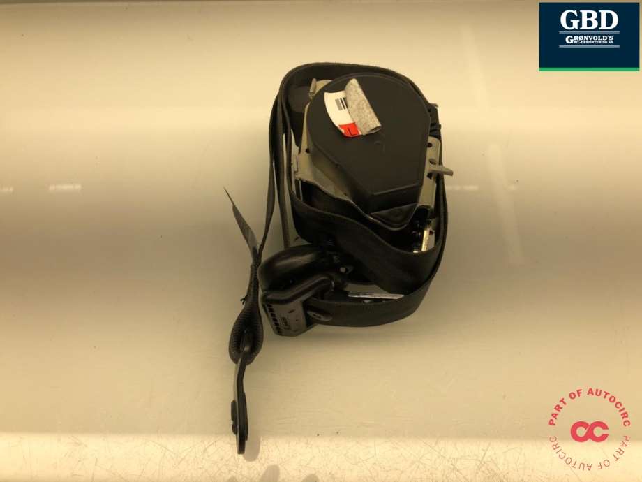 Ford Mondeo, 2011-2014 (Type IV, Fase 2)(|)