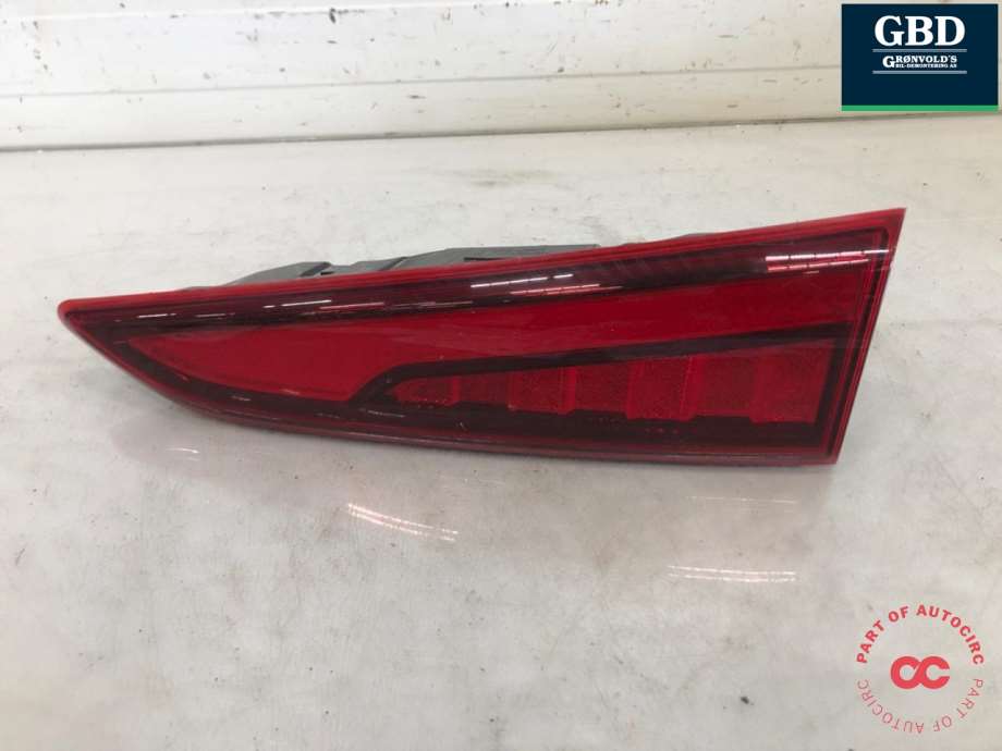 Hyundai Kona, 2021-2023 (Type I, Fase 2)(|92404J9600)