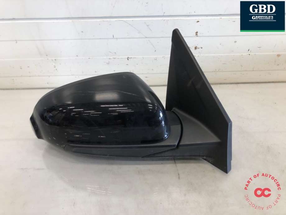 Hyundai Kona, 2021-2023 (Type I, Fase 2) (87620J9610PAE)