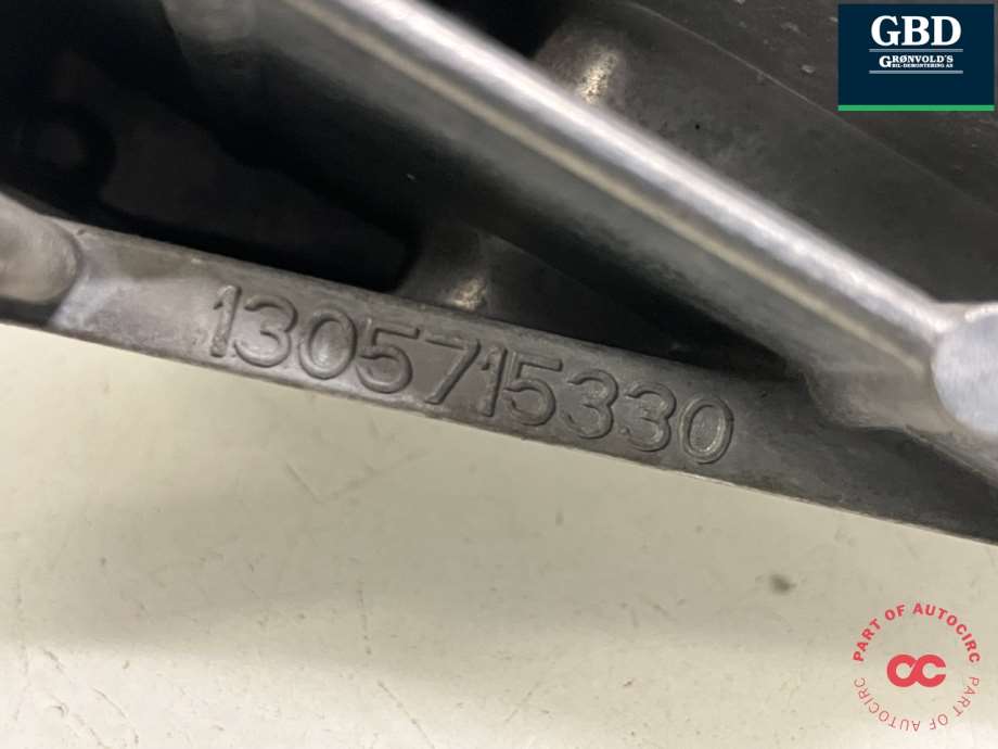 BMW X3, 2010-2017 (F25) (1305715330)