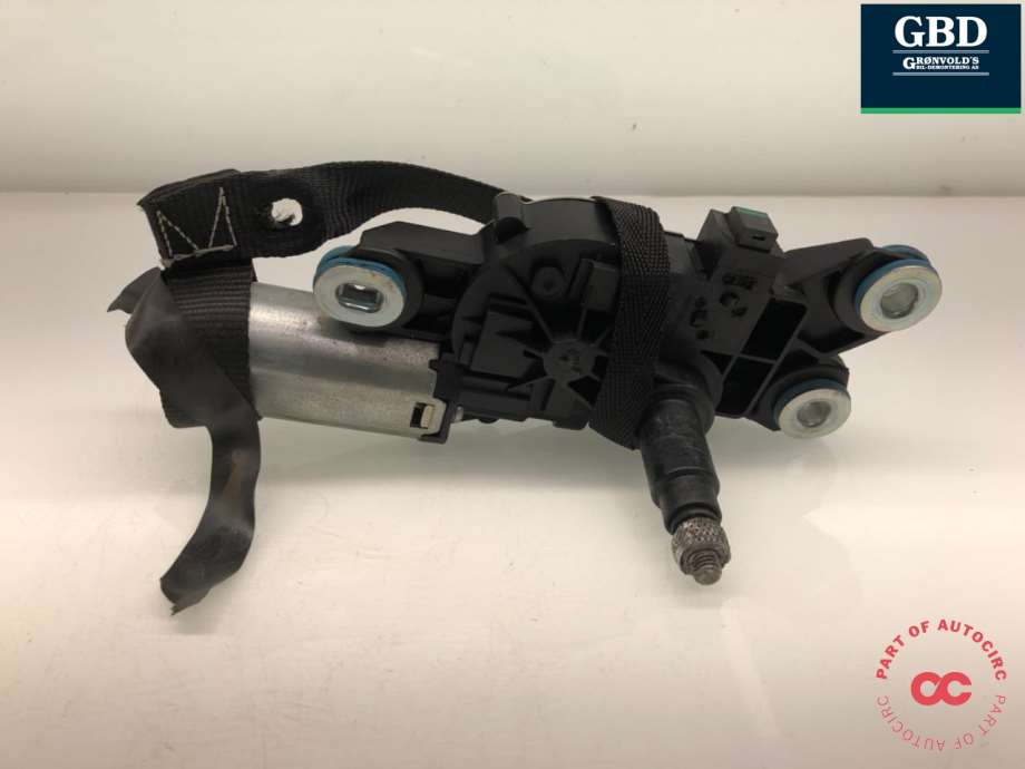 Volvo XC70, 2008-2013 (Type II, Fase 1)(|31290787)