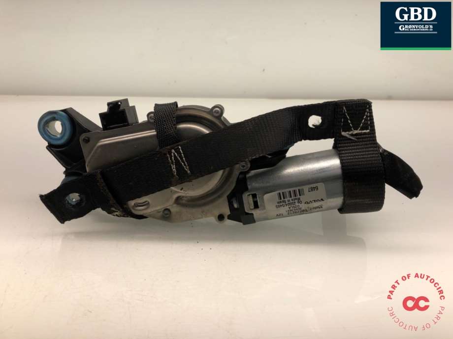 Volvo XC70, 2008-2013 (Type II, Fase 1) (31290787)