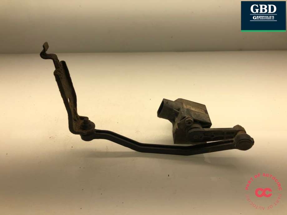 Volvo XC70, 2008-2013 (Type II, Fase 1)(|31288272)