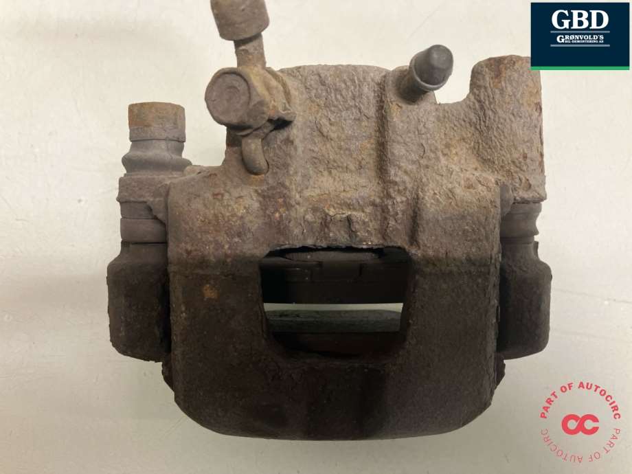 Toyota Prius, 2004-2009 (Type II, combi)(|4775021030)