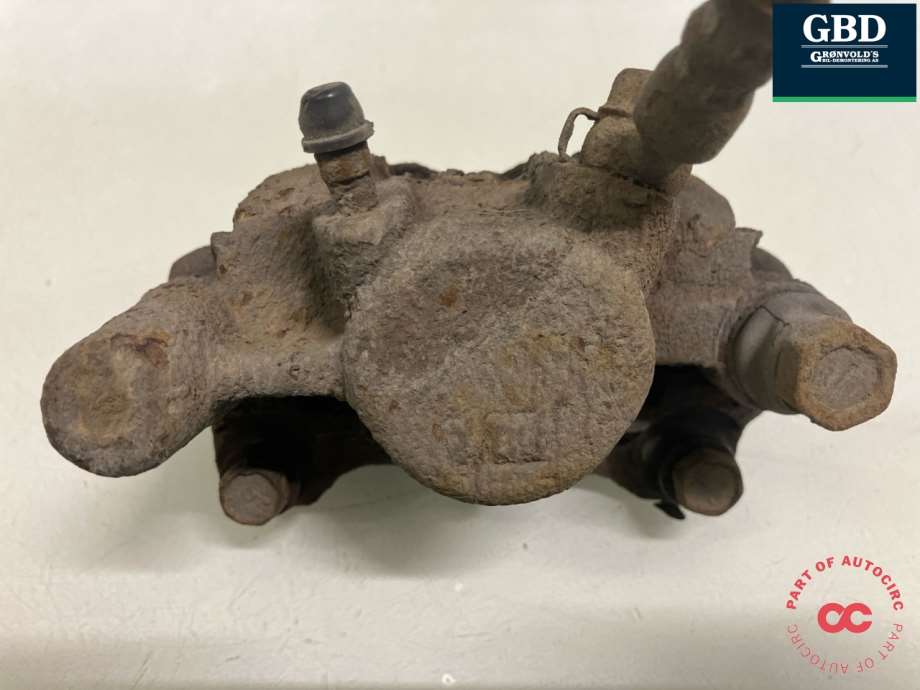 Toyota Prius, 2004-2009 (Type II, combi) (4775021030)