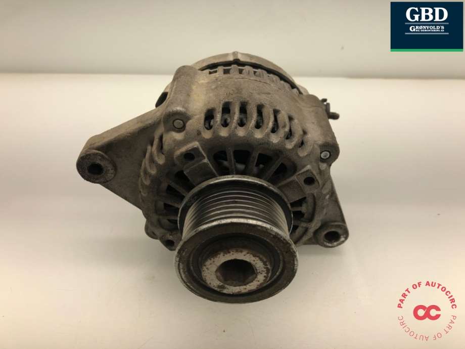 Toyota Land Cruiser 120, 2002-2009