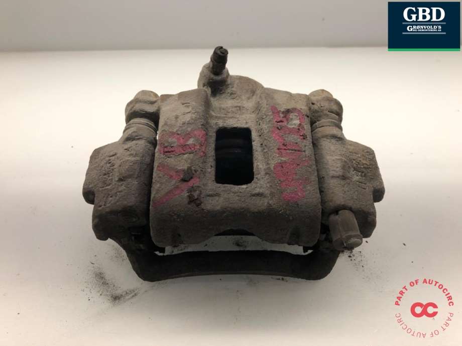 Toyota Land Cruiser 120, 2002-2009