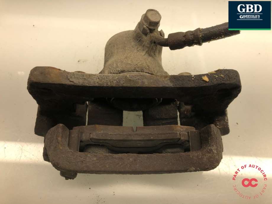 Toyota Land Cruiser 120, 2002-2009 (4775034030)