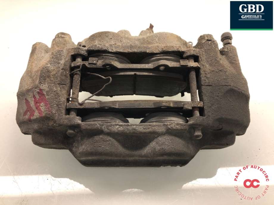 Toyota Land Cruiser 120, 2002-2009(|4773060261)