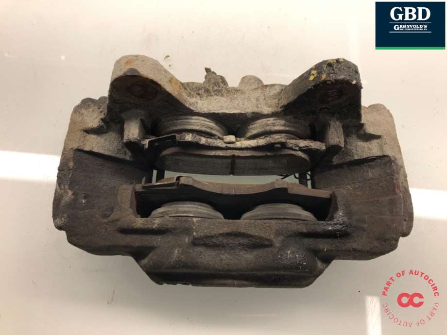 Toyota Land Cruiser 120, 2002-2009 (4773060261)