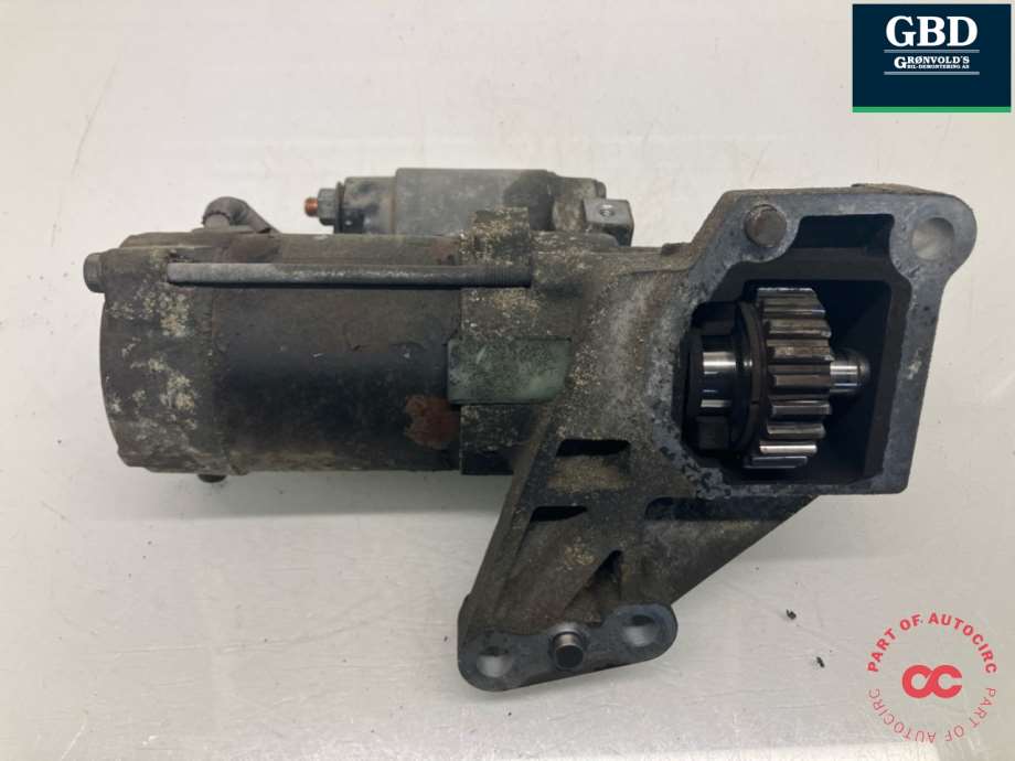Mitsubishi Outlander, 2007-2010 (Type II, Fase 1) (1810A062|1810A143)