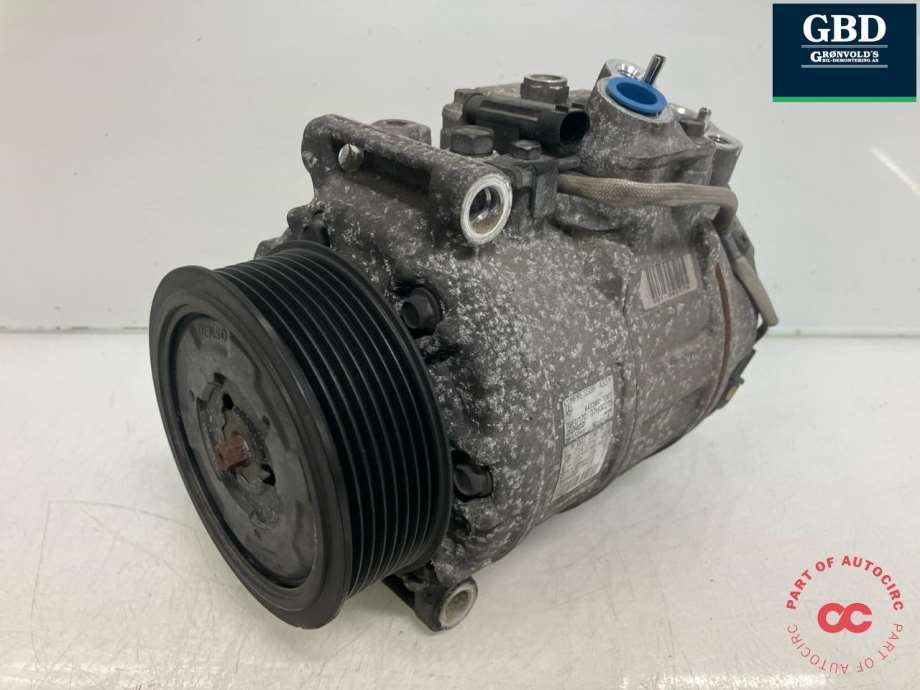 Mercedes S-Klasse, 2005-2013 (W221)(DENSO|A 002 230 82 11)