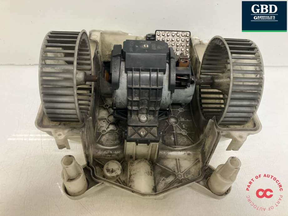 Mercedes S-Klasse, 2005-2013 (W221)(BEHR|A 221 820 27 14)