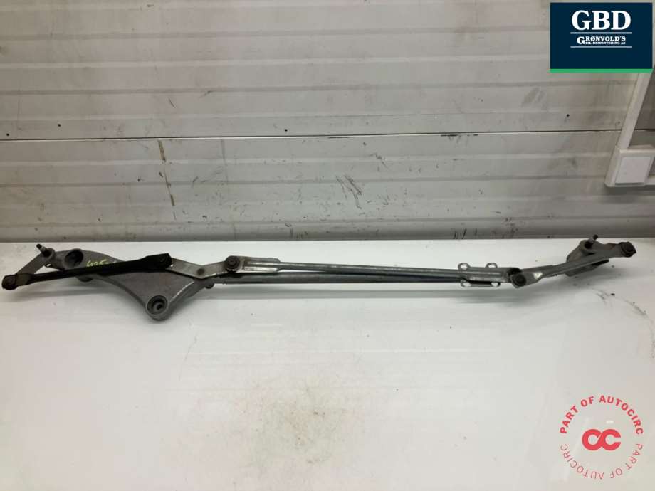 Mercedes A-Klasse, 2005-2012 (W169)(|A 169 820 21 40)