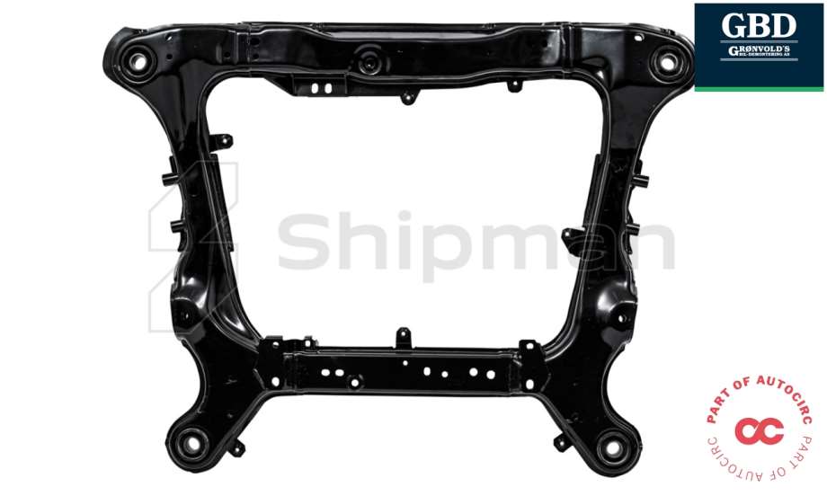 Volvo XC90, 2002-2006 (Type I, Fase 1)(|31277153)