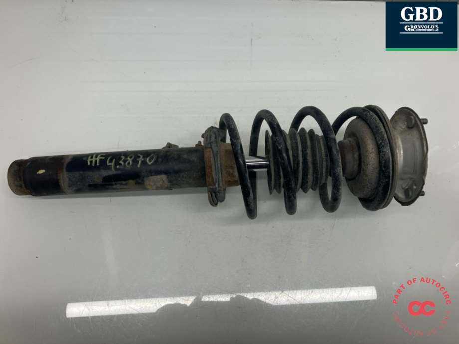 BMW X1, 2009-2015 (E84)(|31 31 6 789 854)
