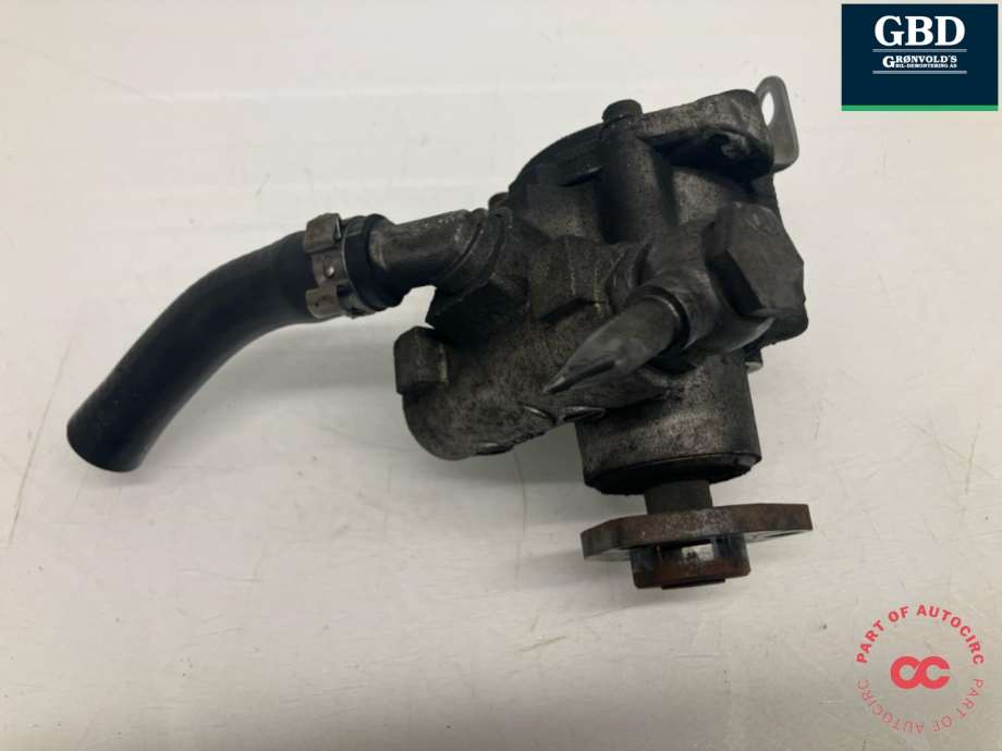 BMW X1, 2009-2015 (E84) (32 41 6 780 459)