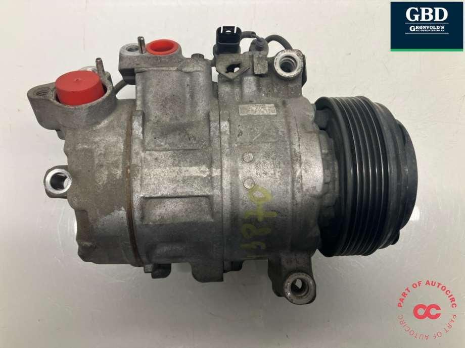 BMW X1, 2009-2015 (E84)(|64 52 6 987 862)