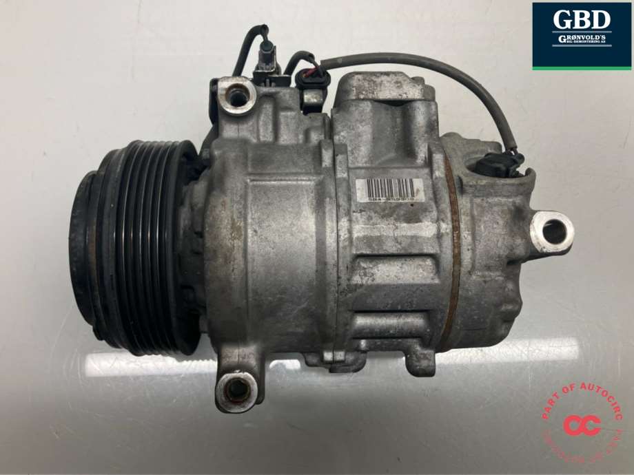 BMW X1, 2009-2015 (E84) (64 52 6 987 862|447260-1852)