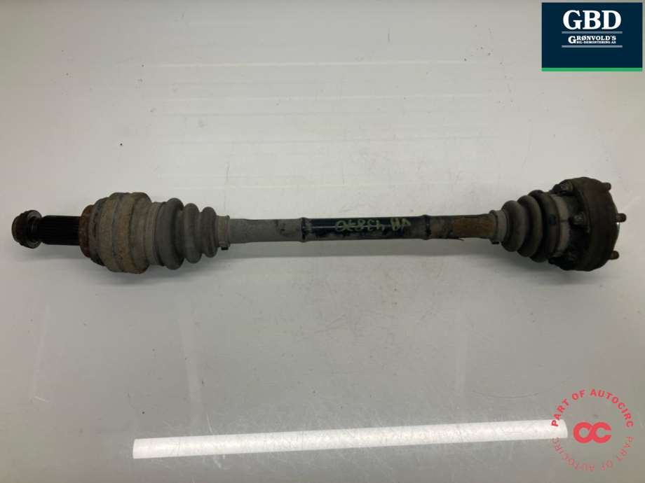 BMW X1, 2009-2015 (E84)(|33 20 7 605 485)