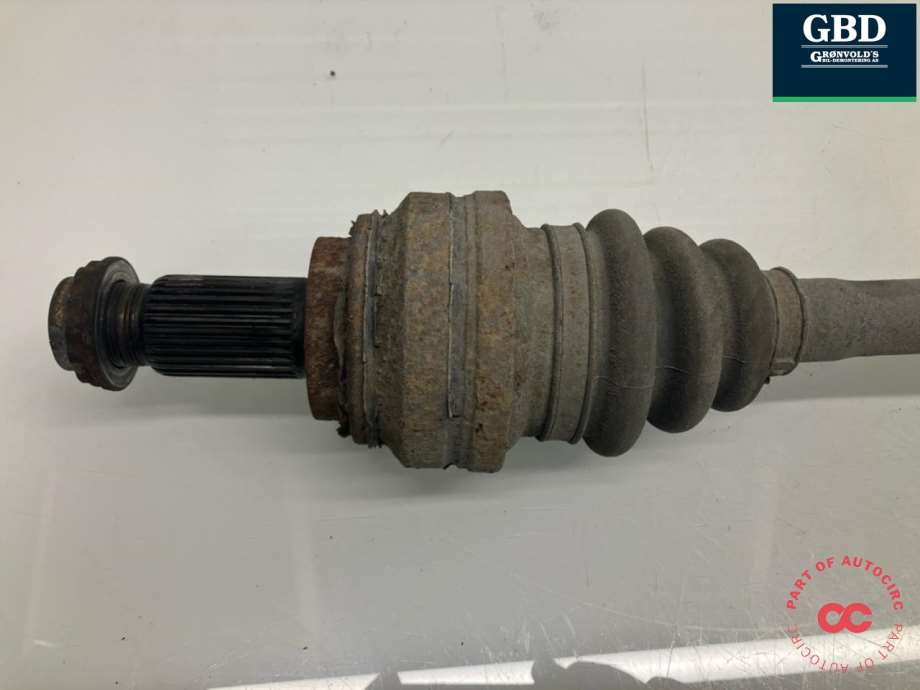BMW X1, 2009-2015 (E84) (33 20 7 605 485)
