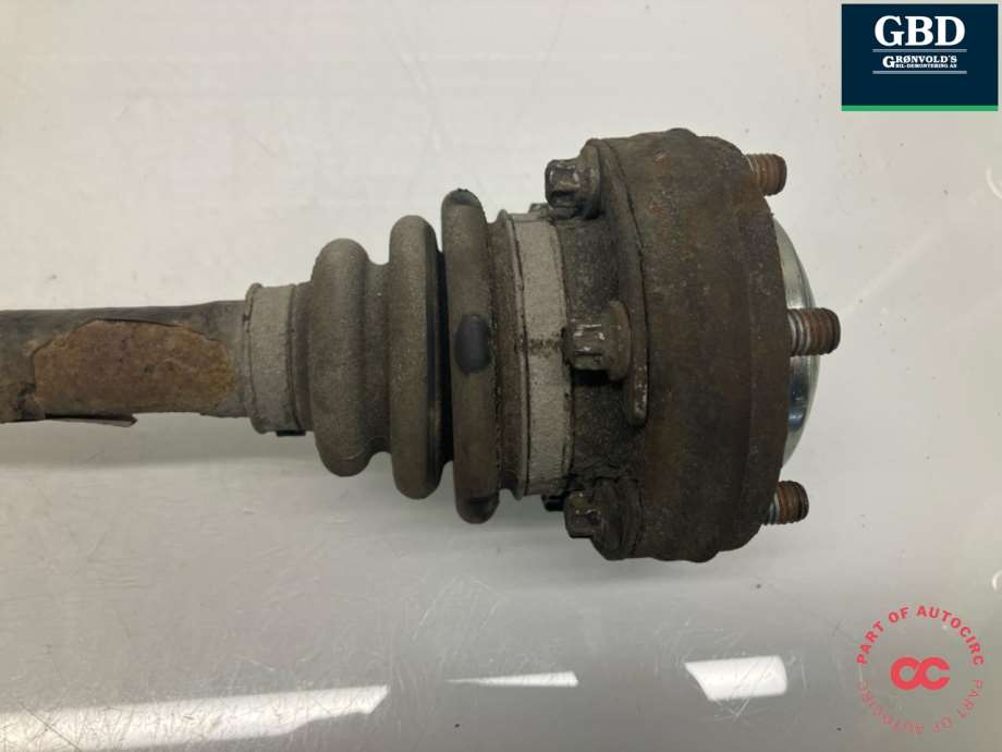 BMW X1, 2009-2015 (E84) (33 20 7 605 485)
